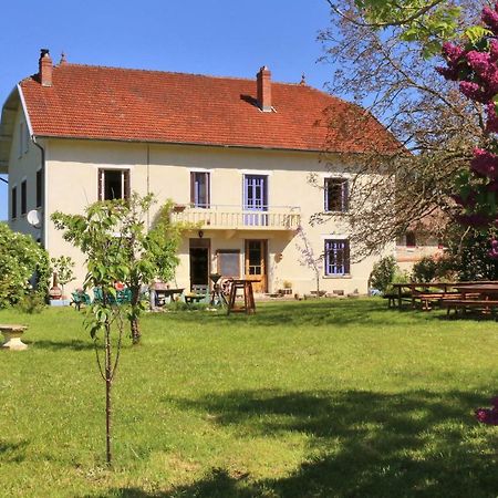 Goute La Vie Marchamp Exterior foto