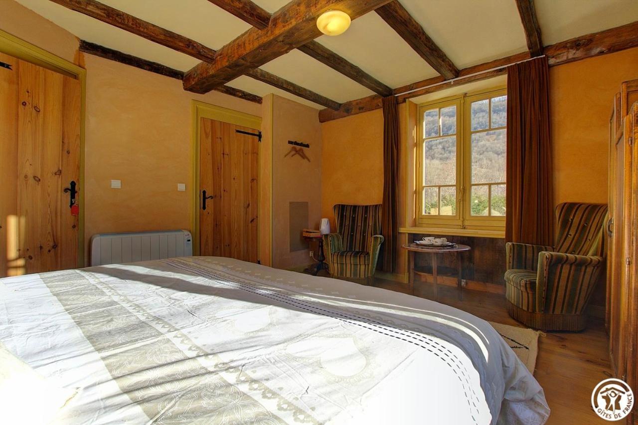 Goute La Vie Marchamp Exterior foto