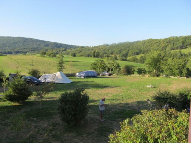 Goute La Vie Marchamp Exterior foto