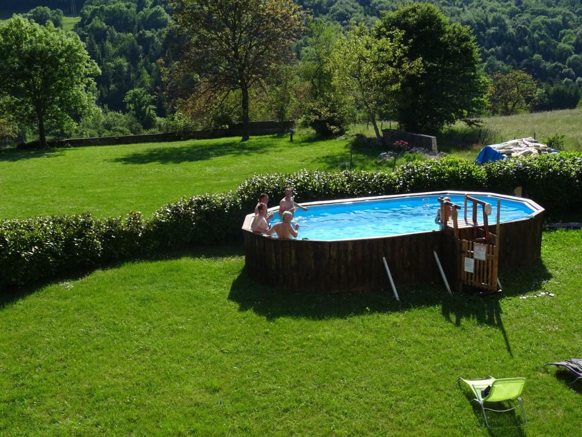 Goute La Vie Marchamp Exterior foto